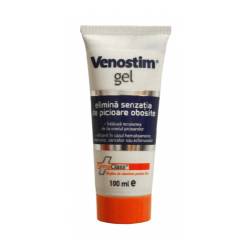 Venostim gel 100ml, FarmaClass