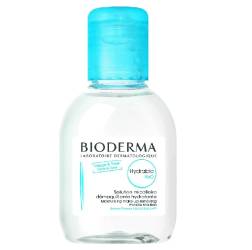Bioderma Hydrabio H2O Solutie Micelara Ten Sensibil 100ml