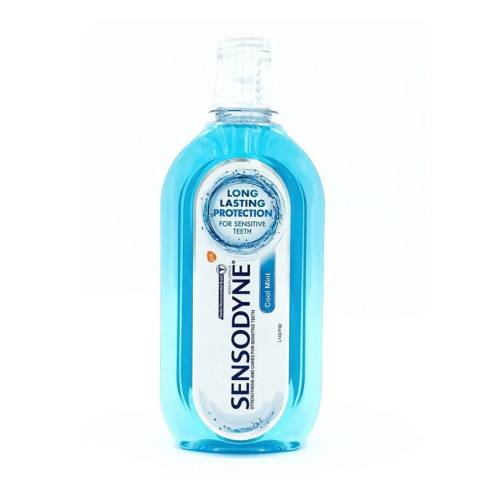 Sensodyne Cool Mint Apa de gura  x 500 ml
