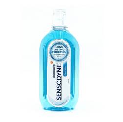 Sensodyne Cool Mint Apa de gura  x 500 ml