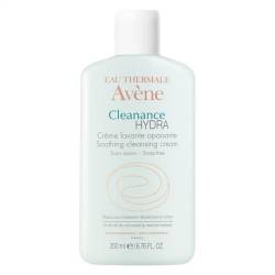 Avene Cleanance Hydra crema de spalare 200ml