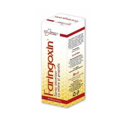 Faringoxin spray 30ml, FarmaClass