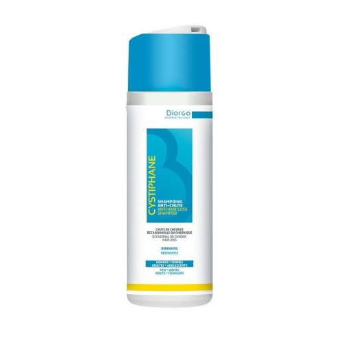 Cystiphane Biorga sampon anticadere 200ml