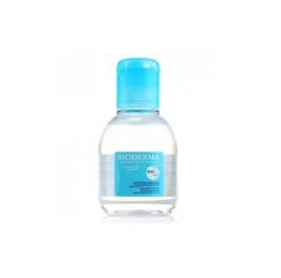 Bioderma ABCDerm H2O Solutie micelara 100ml