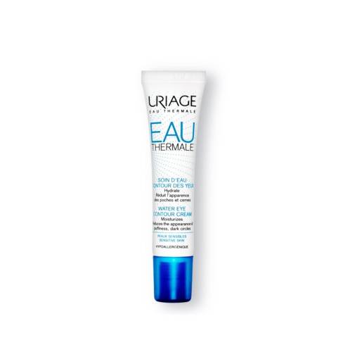 URIAGE Crema hidratanta contur ochi, 15ml