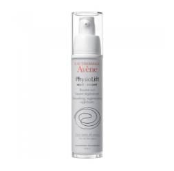 Avene PhysioLift balsam de noapte, 30ml