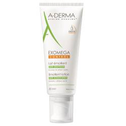 Ducray A-derma Exomega Control lapte emolient 200ml