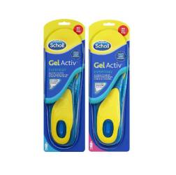 Scholl Branturi Gel Activ Everyday