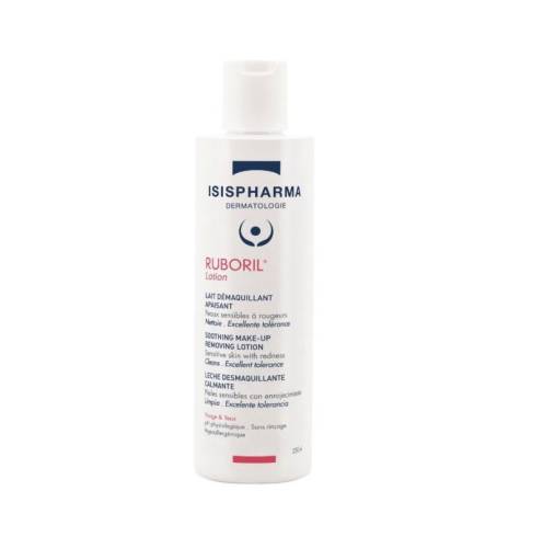 ISIS Ruboril lotiune 250 ml