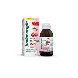 Junior-Angin sirop copii 100ml