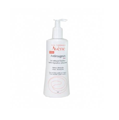Avene Lapte Demachiant Anti-Roseata 400ml