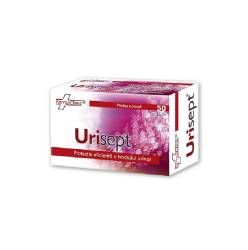 Urisept 50 capsule, FarmaClass