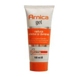 Arnica Gel 100 ml, FarmaClass