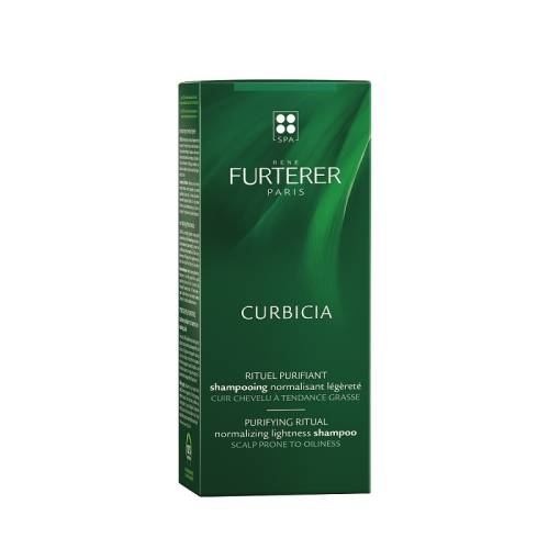 Rene Furterer Sampon Curbicia 150ml