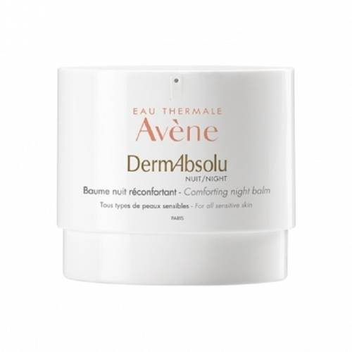 Avene DermAbsolu Crema de noapte 40ml