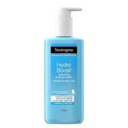 Neutrogena Hydro Boost gel-cremă pentru corp 250ml