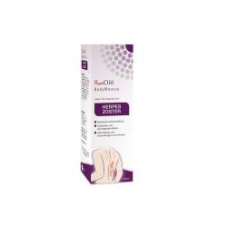 PoxClin spuma de corp Zona Zoster 100ml