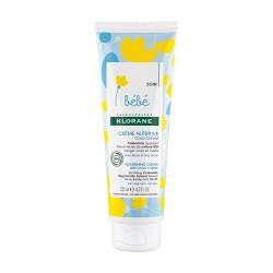 Klorane Bebe Cold Cream  125 ml