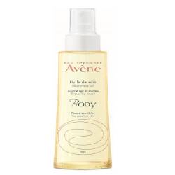Avene Ulei de ingrijire pentru corp 100 ml
