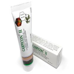 Carpicon H crema cu extracte naturale, acid hialuronic si rasina de conifere 50 ml, Elzin Plant