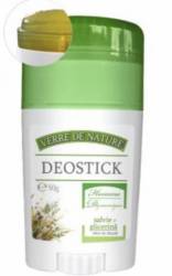 Deostick cu salvie Homme Dynamique 50g - Manicos