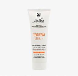 Bionike Triderm Lenil+ Tratament topic pentru dermatite si eczeme fara cortizon 50 ml