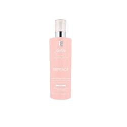 Bionike Defence Crema de curatare hranitoare pentru indepartarea machiajului 400 ml