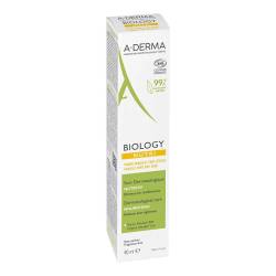 A-Derma Biology Nutri Crema nutritiva 40 ml