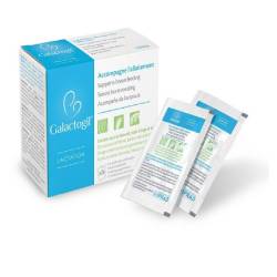 Galactogil Lactatie 24 plicuri