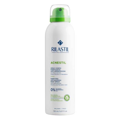 Spray de corp Acnestil, 150ml, Rilastil