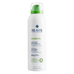 Spray de corp Acnestil, 150ml, Rilastil