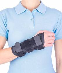 CARPOFIX Orteza de incheietura, marimea 4