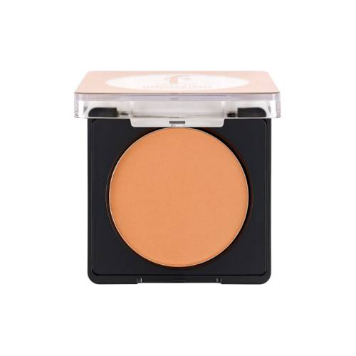 Pudra bronzanta 02 Rose Gold, 11g, Flormar