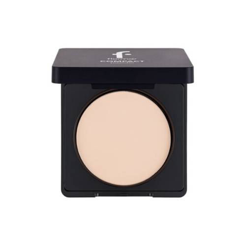 Pudra compacta 090 Medium Rose, 11g, Flormar