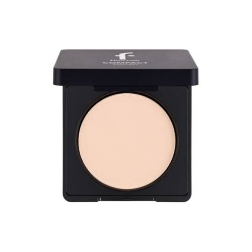 Pudra compacta 096 Light Cream, 11g, Flormar