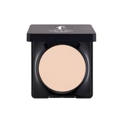 Pudra compacta Wet&Dry 05 Medium Caramel, 10g, Flormar