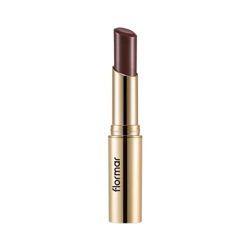 Ruj Deluxe Cashmere 30 A.Brown, 3g, Flormar