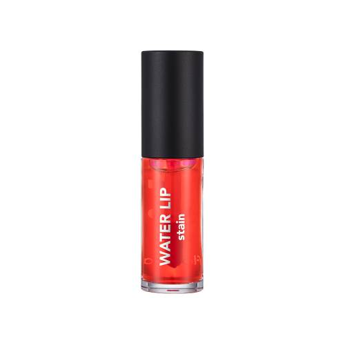 Ruj lichid Water Lip Stain 001 Infinite Pink, 6.4ml, Flormar