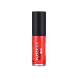 Ruj lichid Water Lip Stain 001 Infinite Pink, 6.4ml, Flormar