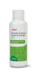 Dr. Max Apa oxigenata, 250ml