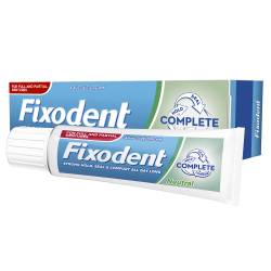 Crema adeziva pentru proteze, 40 ml, Fixodent