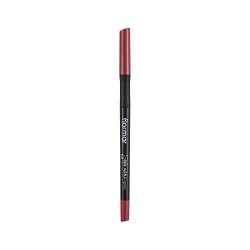 Creion de buze Stylematic 22 Intense Rose, 0.35g, Flormar