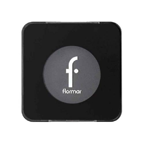 Fard de pleoape Mono No 015 Black Mirror, 5g, Flormar
