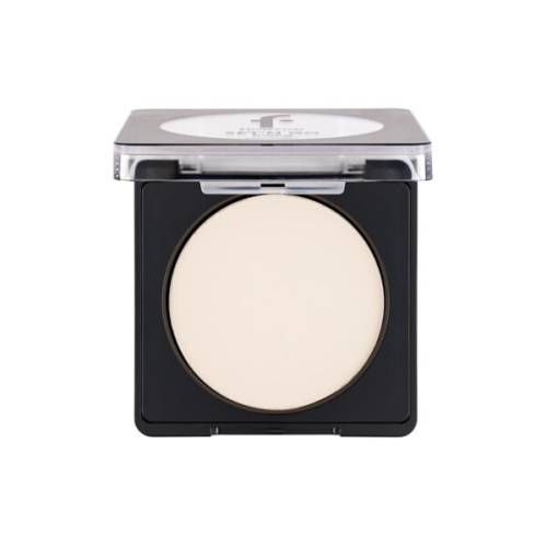 Pudra de fixare Set'N Go 001 Banana, 8g, Flormar