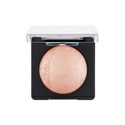 Pudra iluminatoare 03 Bronze Star, 7g, Flormar