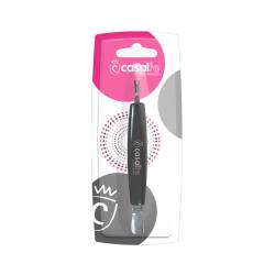 Cutit pentru cuticule, 1 bucata, Casalfe