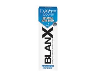 Pasta de dinti O3X Oxygen Power, 75ml, BlanX