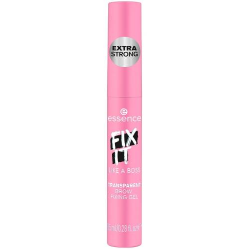 Gel pentru fixarea sprancenelor, 8.5ml, Essence