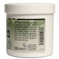 Gel Anti - Celulita, 250 ml, Krauterhof