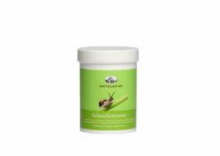 Crema cu extract de melc, 150 ml, Senssitive Concept